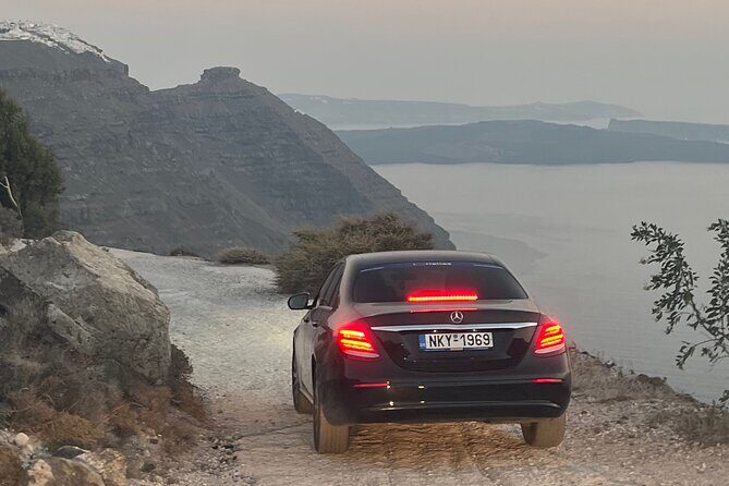 Santorini VIP Limousine Transfer Services - Frequently Asked Questions