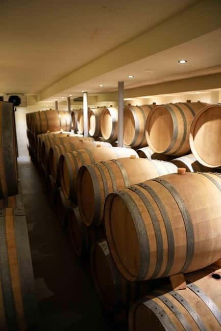 Santorini: Volcanic Wine Tour to 2 or 3 Wineries - Who Should Consider This Tour?