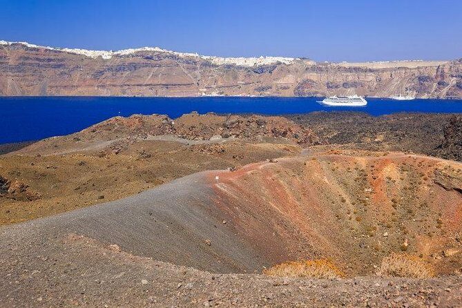 Santorini Volcano Cruise Including Hot Springs and Thirasia - Who This Tour Is Best For