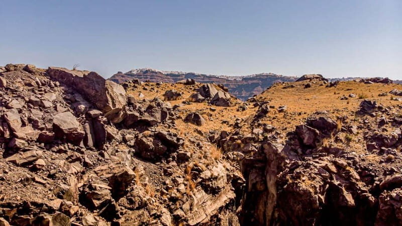 Santorini Volcano, Hot Springs Adventure - Authentic Experiences and Insights from Reviewers