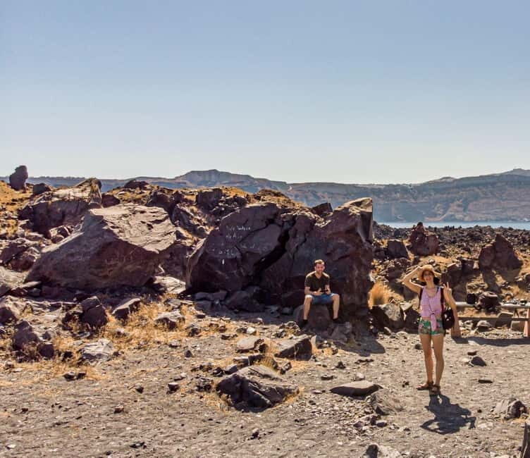 Santorini Volcano, Hot Springs Adventure - Final Thoughts