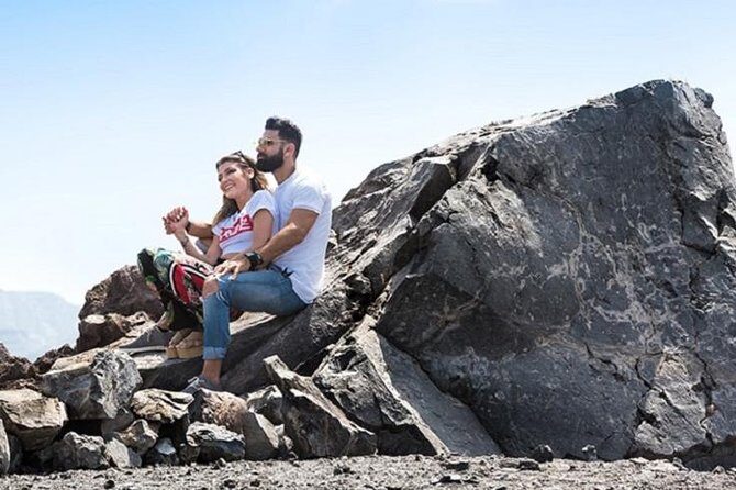 Santorini Volcano Sunset Cruise with Dinner - Practical Details