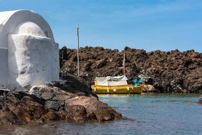 Santorini Volcano Tour - FAQ