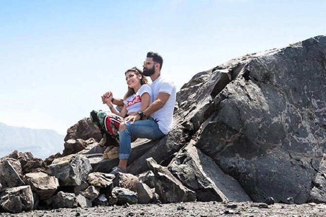 Santorini Volcano Tour with Oia Sunset - Who Should Consider This Tour?