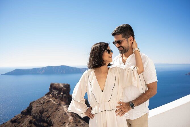 Santorini Walking Photoshoot Experience in OIA - Final Thoughts: Who Will Love This Photoshoot?