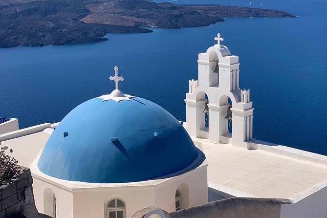 Santorini: Walking Tour of Fira - The Sum Up: Is This Tour Worth It?