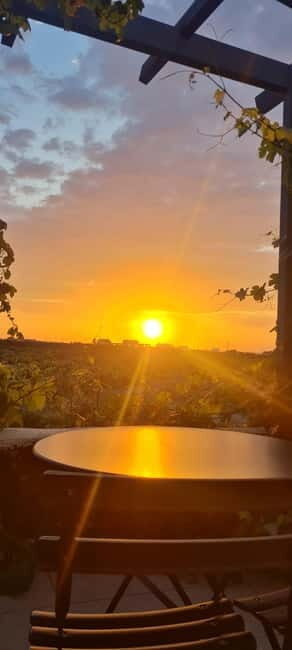 Santorini Wine & History Tour with 3 Expert Sommeliers - FAQ