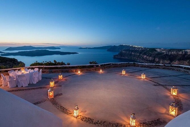 Santorini wine roads Half day - Final Thoughts