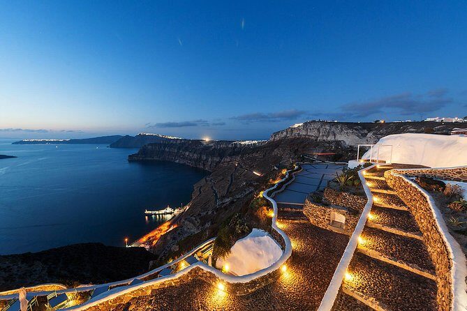 Santorini wine roads Half day - FAQ
