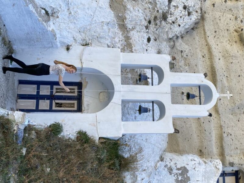 Santorini: Wine Tasting and Cave Settlement Tour - Final Thoughts