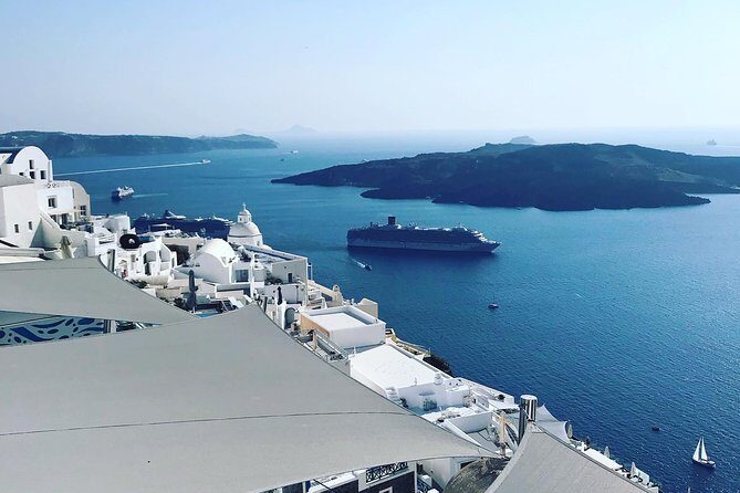 Santorini Wine Tasting Experience Tour - The Itinerary in Detail: What Makes Each Stop Special