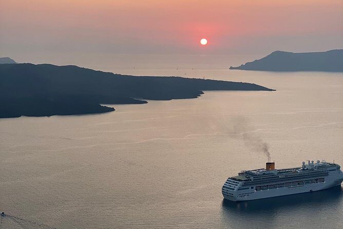 Santorini Wine Tasting Experience Tour - Who Should Consider This Tour?