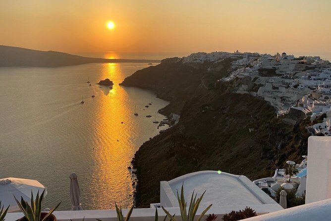 Santorini Wine Tasting Experience Tour - Frequently Asked Questions (FAQs)