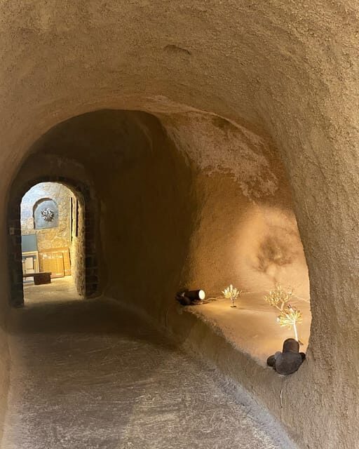 Santorini: Wine tasting in 3 Wineries and a Greek Meal group - Who Will Love This Tour?