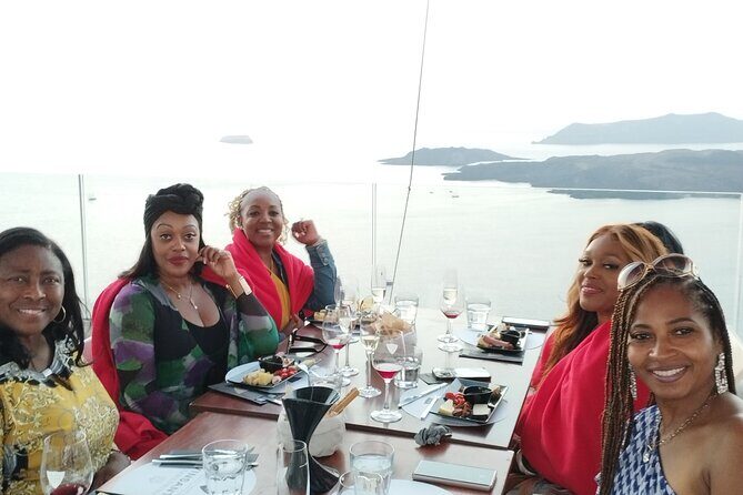 Santorini Wine Tasting: Private Tour with a Certified Wine Guide - How It Stands Out