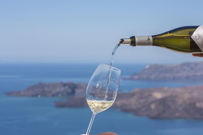 Santorini Wine Tasting: Private Tour with a Certified Wine Guide - Final Thoughts
