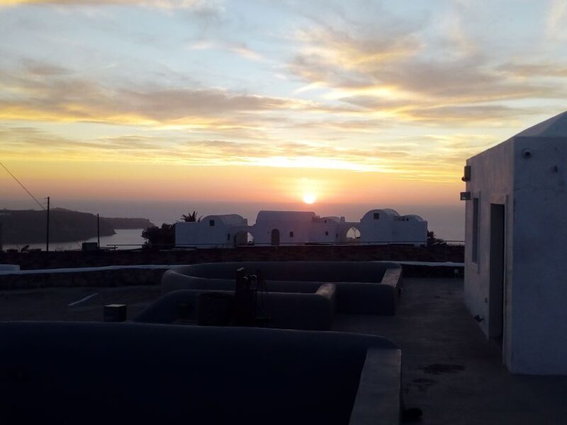 Santorini: Wine Tasting Tour & Sunset Viewing - Final Thoughts