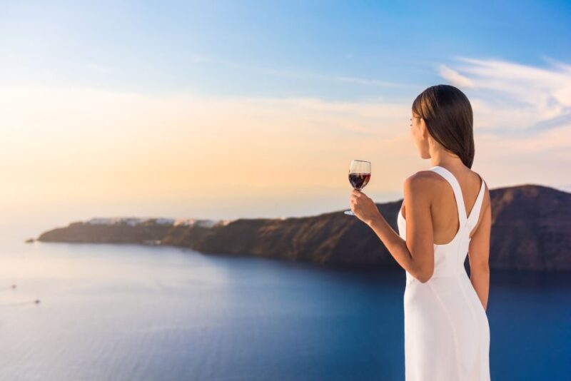 Santorini: Wine Tasting Tour to 3 Wineries with Transfer - Final Thoughts