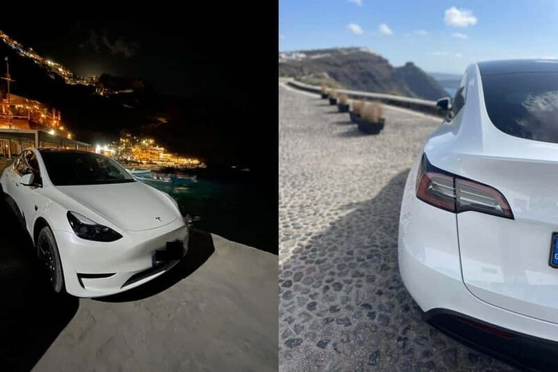 Santorini: Wine Tasting Tour with Hotel Pickup - Discovering Santorini’s Wines: A Journey of Flavors and Sights