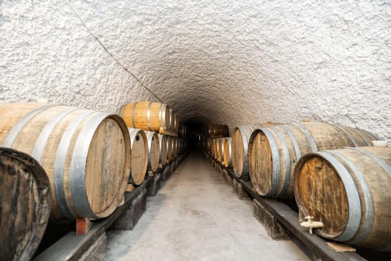 Santorini: Wine Tasting with Local Guide - Final Thoughts