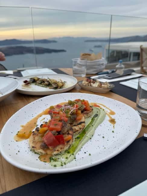 Santorini: Wine Tour Experience with Sunset Dinner - The Full Experience: What You Can Expect