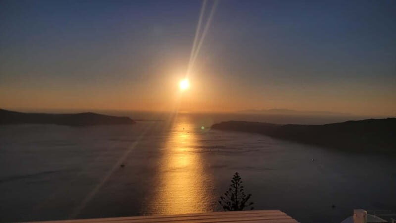 Santorini: Wine Tour Experience with Sunset Dinner - Who Should Consider This Tour?