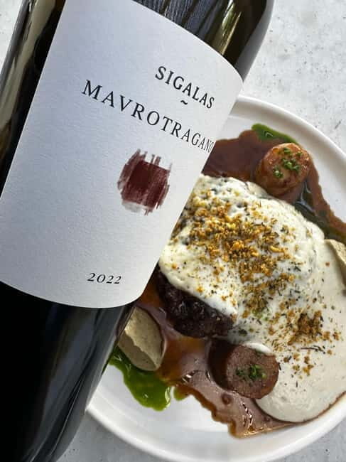 Santorini: Wine Tour Experience with Sunset Dinner - Final Thoughts