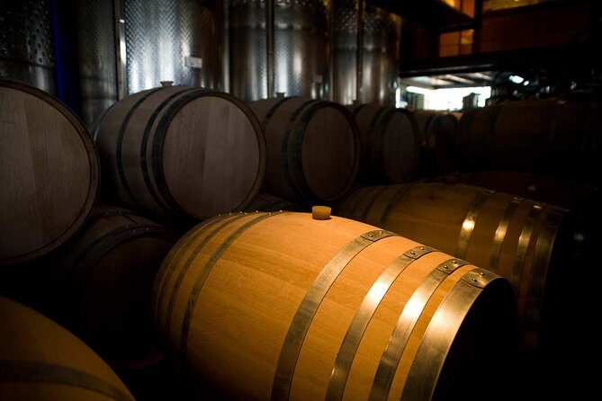 Santorini Wine Tour: Taste 12 best wines & 3 beers with pairings - FAQs