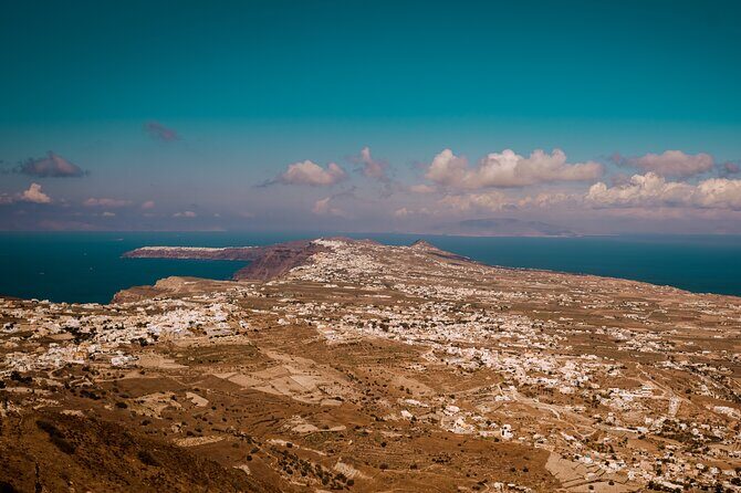 Santorini_Panoramic Tour - The Final Word: Is This Tour Worth It?