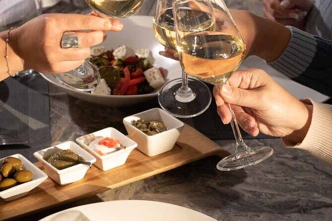 Santorini_Pure Wines Tradition Tour - Unpacking the Santorini_Pure Wines Tradition Tour