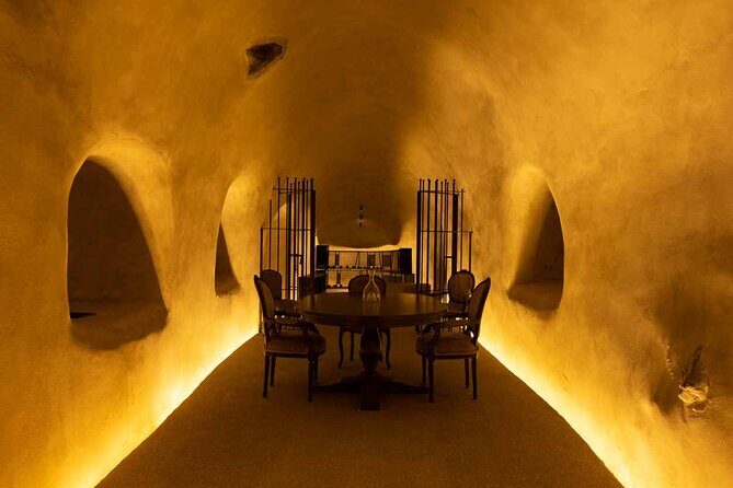 Santorini_Pure Wines Tradition Tour - Authentic Insights from Real Travelers