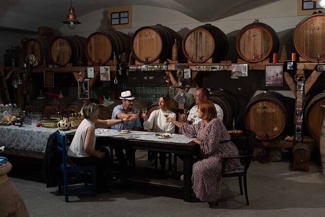 Santorini_Sunset Cheers and Dine - Final Thoughts: Is This Tour Worth It?