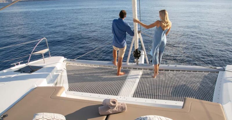 Santorini:Private Catamaran Tour with BBQ & Unlimited Drinks - Final Thoughts: Is It Worth It?