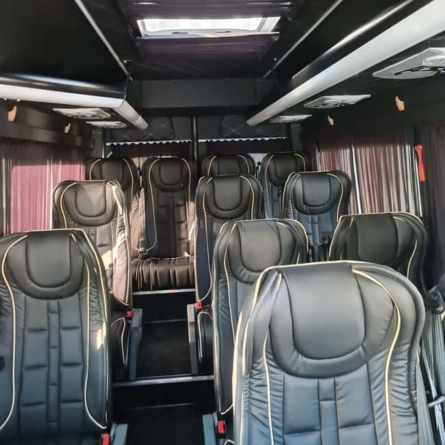 Santorini:Private Top Highlights & Hidden Gems Tour - Why This Tour Works