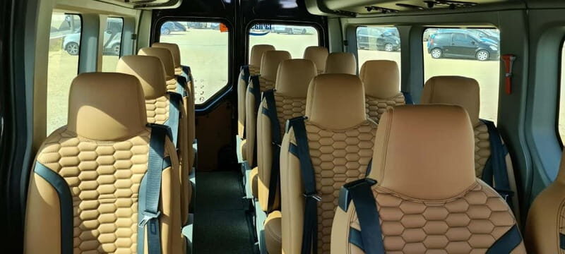 Santorini:Private Top Highlights & Hidden Gems Tour - Who Will Love This Tour?