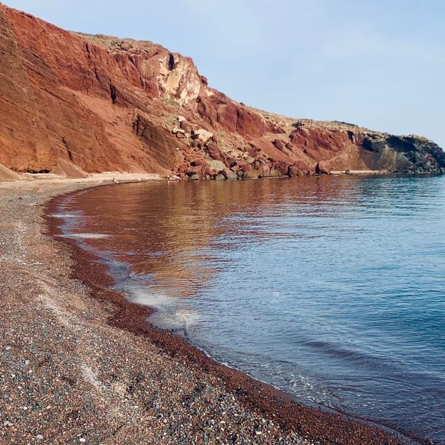 Santorini's Highlights: Exclusive 4-Hour Private Tour - An Inside Look at the Santorini Highlights Private Tour