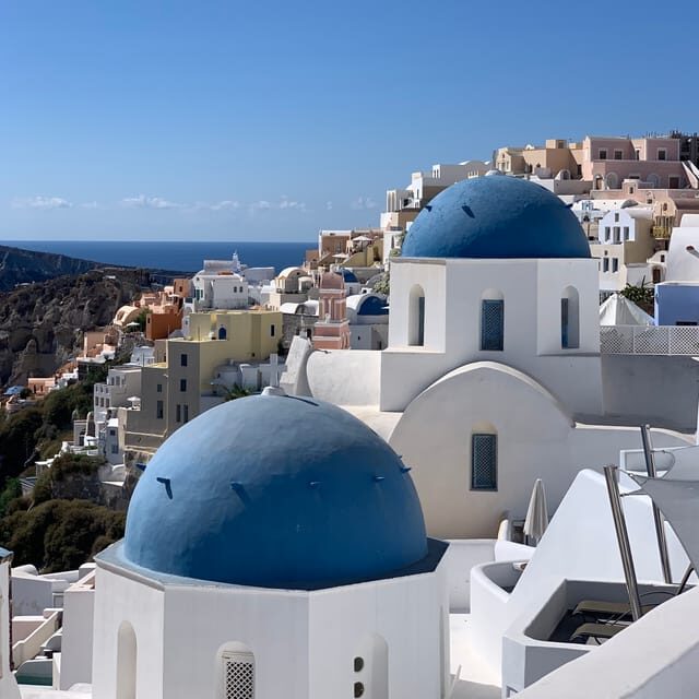 Santorini's Highlights: Exclusive 4-Hour Private Tour - Who Will Love This Tour?