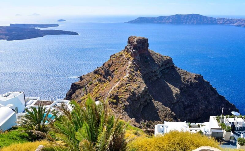 Santorini's Highlights: Exclusive 4-Hour Private Tour - FAQ