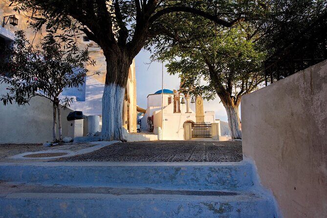 Santorini's Highlights Tour Experience - Authenticity and Overall Experience