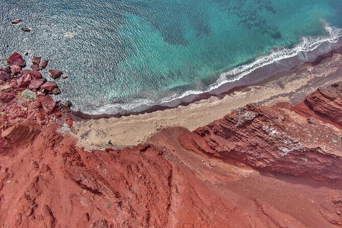 Santorini's Highlights Tour Experience - Final Thoughts: Who Is This Tour Best For?