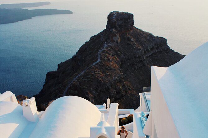 Santorini's Story. Insta and TikTok Experience. Private tour - Why Travelers Love This Tour