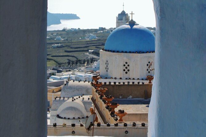 Santorini's Story. Insta and TikTok Experience. Private tour - Final Thoughts