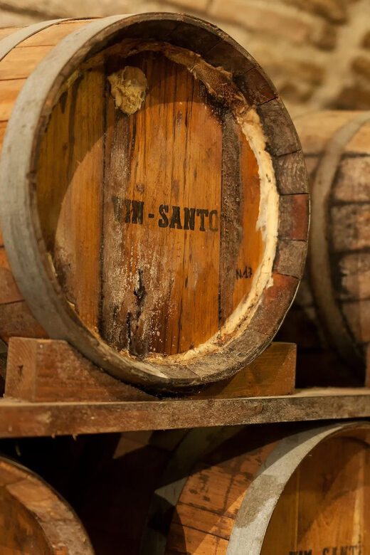 Santorini's "Wine Roads": Private Wine Tour With Tastings - FAQ