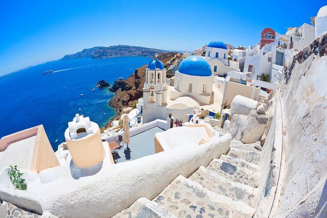 Santorini:The Famous Spots & Blue Domes -4 hours Private Tour - Final Thoughts