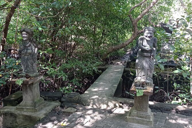 Sanur Village E-bike Tour: Family-Friendly Adventure - The Sum Up