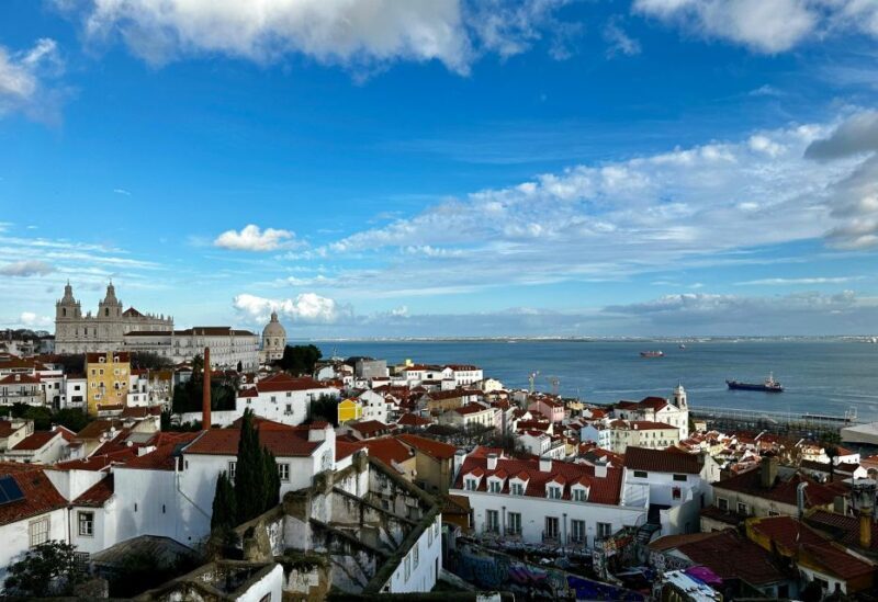 São Jorge Castle Skip-the-line Entry Ticket - Who Will Love This Tour?
