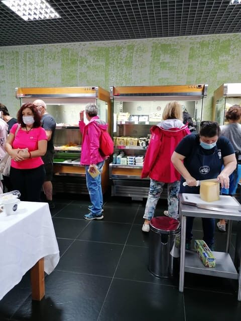 Sao Jorge Cheese Tour - Half day - The Sum Up