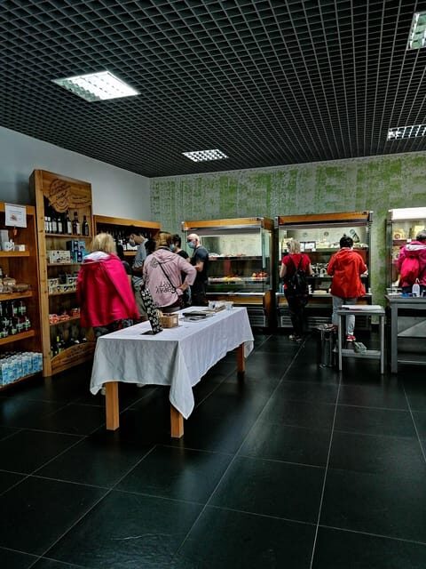 Sao Jorge Cheese Tour - Half day - FAQs