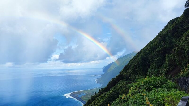 São Jorge: PR01 Hike & Tour - Full Day Adventure - Practical Details and Considerations