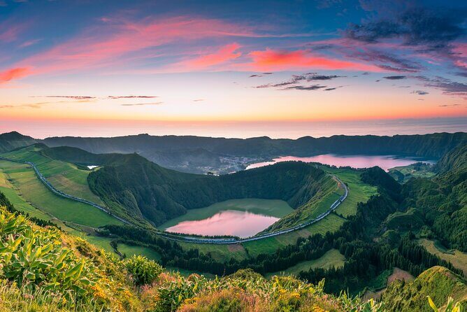 São Miguel Azores: Explore the dramatic crater of Sete Cidades - Final Thoughts: Who Will Love This Tour?